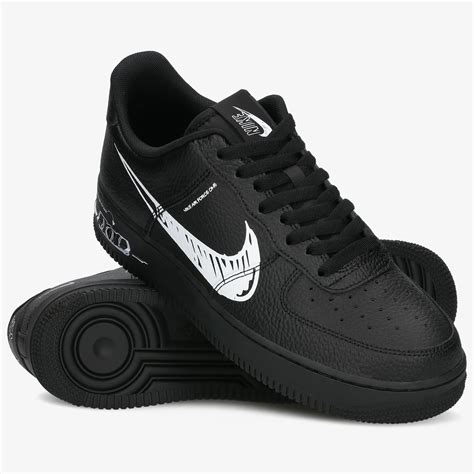 größe nike air force 1|Nike Air Force 1 schwarz.